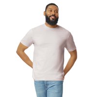 Camiseta Gildan Adult Softstyle® 135 G Xl Ice Grey