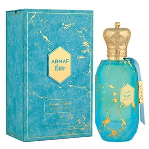 Armaf - Arabian Sky Edp 100Ml Unisex