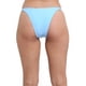 thumbnail image 2 of Tanga costados ajustables celeste Talla L, 2 of 4