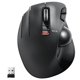 thumbnail image 1 of Ratón Trackball ELECOM EX-G inalámbrico para zurdos de 2,4 GHz, 1 of 9