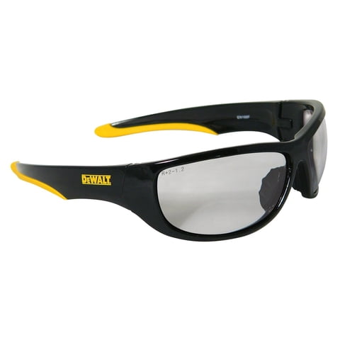 Gafas De Seguridad Dewalt Dpg94-9C Dominator Con Lentes Para Interiores/Exteriores