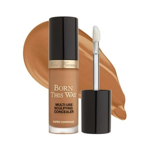 Too Faced - Corrector Too Face Born This Way Super Coverage Caramel, 13 Ml