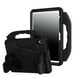 thumbnail image 1 of Carcasa Niños Antigolpes Para Tablet Samsung S10 Fe 10.9 Negro, 1 of 6