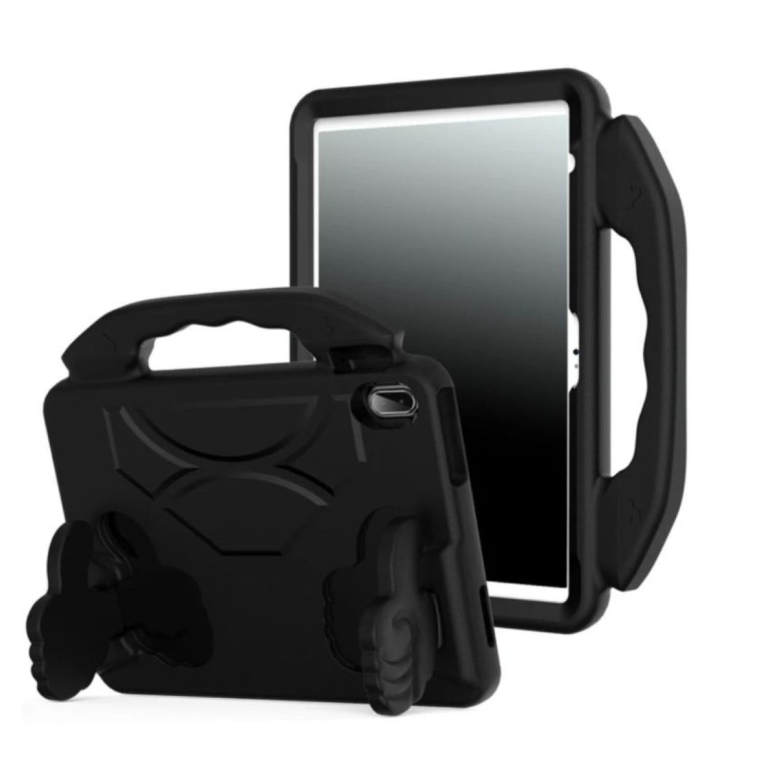 Mar Cases - Carcasa Niños Anti-golpes Para Tablet Lenovo Tab M11 11" 2024 Negro