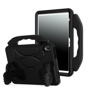 Mar Cases - Carcasa Niños Anti-Golpes Para Tablet Lenovo Tab M11 11"" 2024 Negro