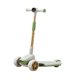 thumbnail image 2 of Patinete Plegable Para Niños, Patinete Con Soporte, Patineta Para Jugar En El Parque Al Aire Libre, Color Verde, 2 of 5