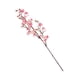 thumbnail image 4 of Seda artificial Plum Bouquet Blossom Rama DIY Decoración para el hogar Rosa, 4 of 5
