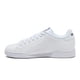 thumbnail image 3 of Zapatillas Reebok NPC II para hombre, zapatillas de tenis casuales, blancas, 11US, 3 of 6