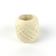 thumbnail image 1 of suxuMhao Cuerda de Papel de Rafia, 2 Rollos de Cuerda de Rafia Caqui y Blanca, Rafia Natural y Cuerda de Papel Decorativa, Cordón de Papel de Rafia Trenzado y Cuerda de Papel para Manualidades,, 1 of 4
