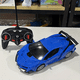 thumbnail image 1 of Remote Control Car - Transform Robot RC Cars One-Button Deformation And 360 Degree Rotating Drifting, Present Christmas Birthday Gift For Boys/Girls, 1 of 3