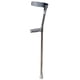 thumbnail image 1 of Baston codera movil ajustable - Talla L - Blunding, 1 of 3
