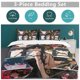 thumbnail image 5 of Spy X Family Anime Home Bed3-piece Set,Lightweight and comfortable, 5 of 5
