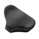 thumbnail image 1 of Asiento De Bicicleta Cojín De Asiento De Bicicleta Ancho Y Cómodo Para Bicicleta De Montaña Bicicleta Estática Negro, 1 of 5