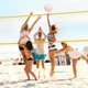 thumbnail image 5 of Entrenamiento oficial de voleibol BYAOSUN Soft, impermeable, talla 5, 5 of 7