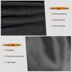 thumbnail image 2 of Turbante para la cabeza MLTUARG, paquete de 4, 53‑63 cm, forro de satén, 2 of 7