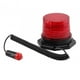 thumbnail image 2 of Luz Intermitente Luz De Baliza Carros De Golf De Emergencia Luz De Advertencia Estroboscópica De 24 LED Roja, 2 of 3