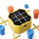 thumbnail image 1 of Consola de juegos GiiKer Tic Tac Toe Bolt 3 en 1 para niños y adultos, 1 of 6