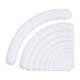 thumbnail image 4 of 20x Recambios Para Rizador De Pestañas Universal Fácil De Instalar Accesorio Cosmético Suave Blanco, 4 of 5
