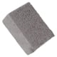 thumbnail image 1 of Limpiador De Parrilla De Ladrillo Para Limpieza De Parrilla De Barbacoa, Parrilla Para Exteriores, Color Gris, 1 of 2