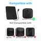 thumbnail image 2 of Cargador de panel solar WININMETA 5W para Blink Outdoor 4 (4.ª generación) /2K+, 2 of 8