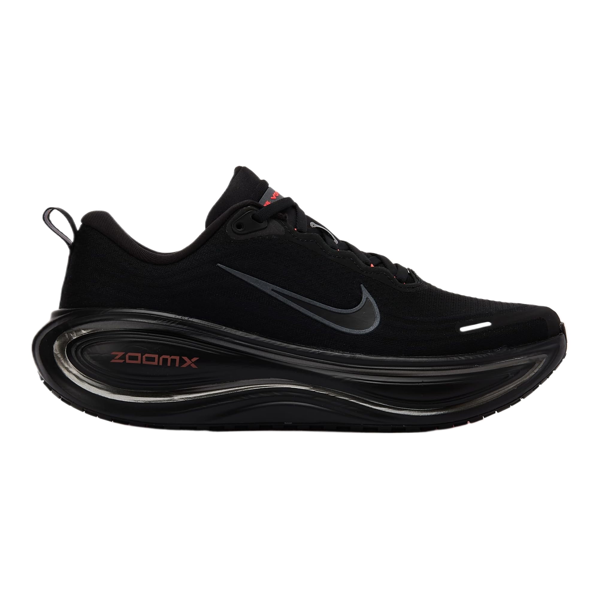 Zapatillas Nike Vomero Plus negras talla 9 con espuma ZoomX | Lider