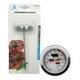 thumbnail image 1 of Termometro De Alimentos Temperatura Horno 14,2 Cm, 1 of 1
