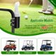 thumbnail image 3 of Botella de arena para carrito de golf MUMPPRCE 35 oz sin taladrar, 3 of 7