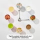 thumbnail image 4 of Vasos de papel Jolly Party, 150 ml, multicolor, paquete de 500, 4 of 7