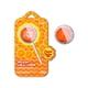 thumbnail image 1 of Delineador Splash Lolli-Liner "Orange" Chupa Chups, 1 of 3