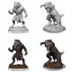 thumbnail image 3 of Miniaturas WizKids Critical Role Fey Werewolves (2 unidades), 3 of 3