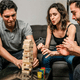 thumbnail image 3 of Juego de Mesa Torre del Beber, 3 of 3