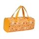 thumbnail image 5 of Organizador De Almacenamiento De Hilo Con Asa, Bolsa De Ganchillo Para Madejas De Hilo, Agujas De Ganchillo, Libélula Color Avellana, 5 of 5
