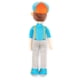 thumbnail image 4 of Almohada de felpa Buddy Jay Franco Blippi 60 cm de poliéster, 4 of 5