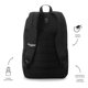 thumbnail image 4 of Mochila Universitario Campus Porta Pc 16  Negro, 4 of 6