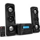 thumbnail image 1 of Equipo de Música Philco CD Bluetooth USB FM Control Remoto, 1 of 3