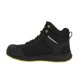 thumbnail image 4 of Botin de seguridad Sparrow CT negro 45, 4 of 9