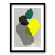 thumbnail image 1 of Cuadro Piedras Iii 70x50cms, 1 of 1