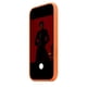 thumbnail image 4 of Funda para iPhone 17 Pro de Apple en silicona MagSafe naranja, 4 of 4