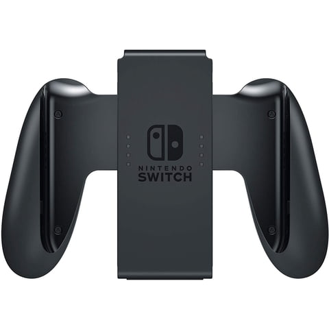 Nintendo - Agarre Joy Con Switch Reacondicionado