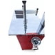 thumbnail image 4 of Sierra Carnicera De Carne Y Hueso 750w Con Molino 3 En 1, 4 of 5