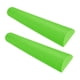 thumbnail image 1 of 2 Uds Rodillo De Espuma Equilibrio Medio Redondo Yoga Pilates Fitness, 1 of 5