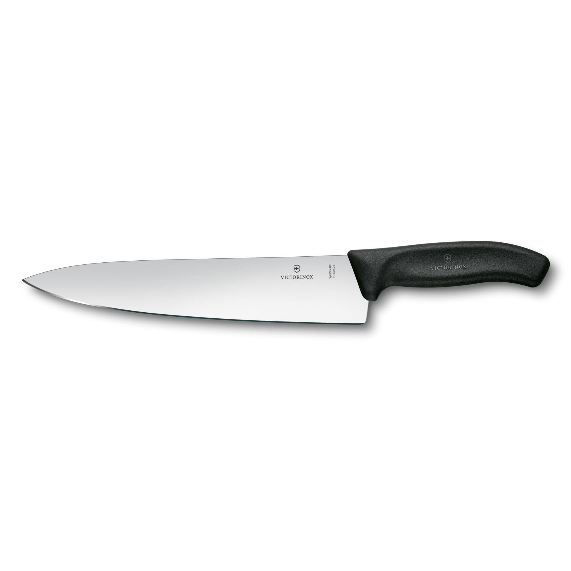Cuchillo De Chef Victorinox Swiss Classic De 20 Cm Con Hoja De Acero Inoxidable