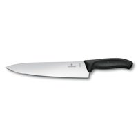 Cuchillo De Chef Victorinox Swiss Classic De 20 Cm Con Hoja De Acero Inoxidable