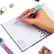 thumbnail image 3 of Set de reloj digital para niños DREAMWORKS Gabby's Dollhouse, 3 of 6