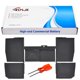 thumbnail image 1 of Batería RDSJ A1527 7.55V 39.71Wh para MacBook Retina 12", 1 of 7