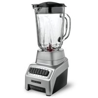 Black & Decker - Licuadora Bl1140Ms-Cl 1.5 Litros Plateado