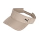 thumbnail image 1 of Visor Puma Opal de poliéster beige mediano para mujer, 1 of 2