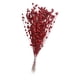 thumbnail image 4 of Falsa Baya Tallos Decoración Simulación Flor Plantas Guirnalda Fiesta Rojo, 4 of 5