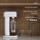 thumbnail image 5 of Soda Maker Mysoda Ruby 2 Silencioso Botella de 1L Blanco Cobre, 5 of 8
