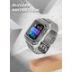 thumbnail image 3 of Brazalete para Apple Watch SUPCASE Unicorn Beetle Pro 44/45 mm, 3 of 7